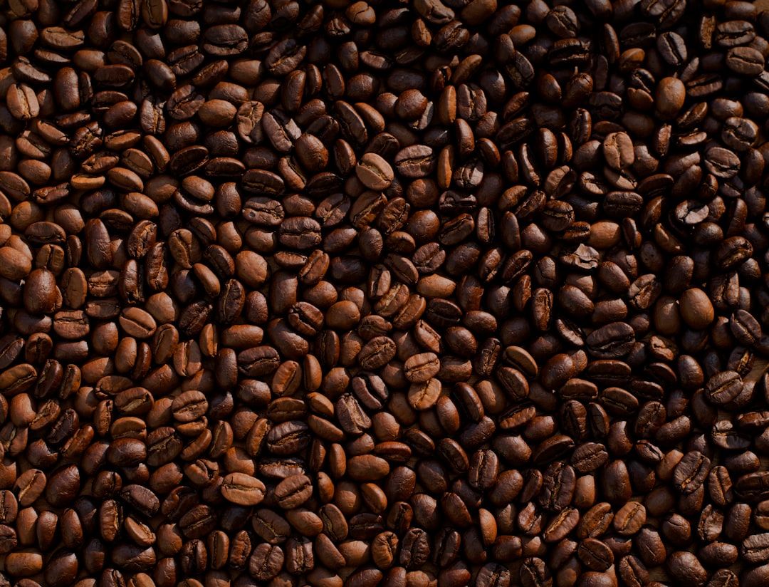 Close-up of a coffee cup